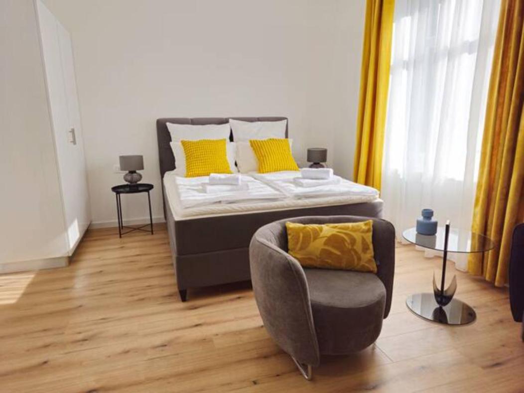 New Stylish & Modern Studio Apart - With Sea View Apartment Pula Luaran gambar